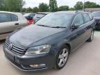 2012 VOLKSWAGEN PASSAT SE for sale at Copart SANDY