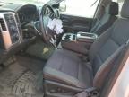 2016 GMC SIERRA K1500 SLE   for sale at Copart QC - MONTREAL