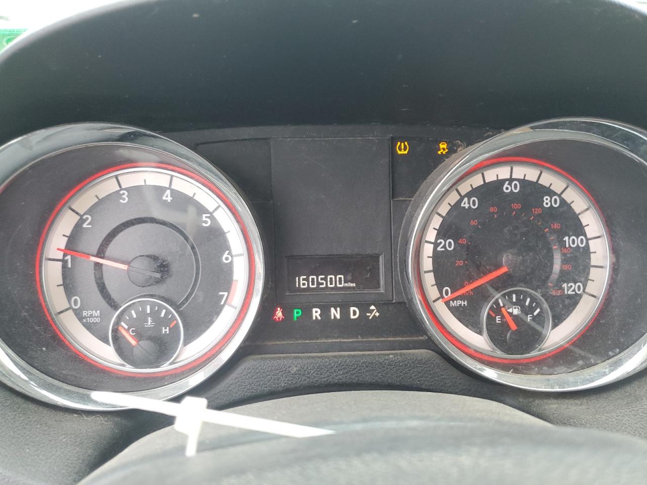 2015 Dodge Grand Caravan Sxt VIN: 2C4RDGCG9FR733157 Lot: 62248615