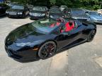 2017 Lamborghini Huracan  for Sale in Mendon, MA - Normal Wear