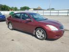 2011 Nissan Altima Sr   за продажба в Glassboro, NJ - Front End