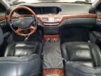 2010 Mercedes-Benz S 550 de vânzare în Ebensburg, PA - Front End