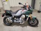 2023 MOTO GUZZI V100 MANDELLO S   for sale at Copart AB - CALGARY