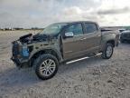 2016 Gmc Canyon Slt   zu verkaufen in Temple, TX - Front End