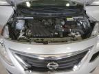 2015 Nissan Versa S продається в Sandston, VA - Front End