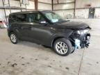 2024 Kia Soul Lx იყიდება Eldridge-ში, IA - Front End