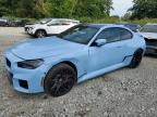 2023 BMW M2  à vendre chez Copart AB - CALGARY