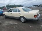 1987 Mercedes-Benz 300 Sdl for Sale in Assonet, MA - Normal Wear