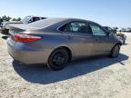 2017 Toyota Camry Le   продається в Antelope, CA - Front End