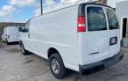 2019 CHEVROLET EXPRESS G2500    for sale at Copart TX - DALLAS