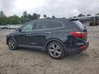 2014 Hyundai Santa Fe Gls de vânzare în Mendon, MA - Minor Dent/Scratches
