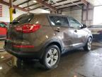 2012 Kia Sportage Base იყიდება Pennsburg-ში, PA - Side