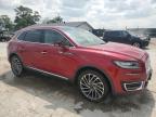 2019 Lincoln Nautilus Reserve de vânzare în Sikeston, MO - Front End