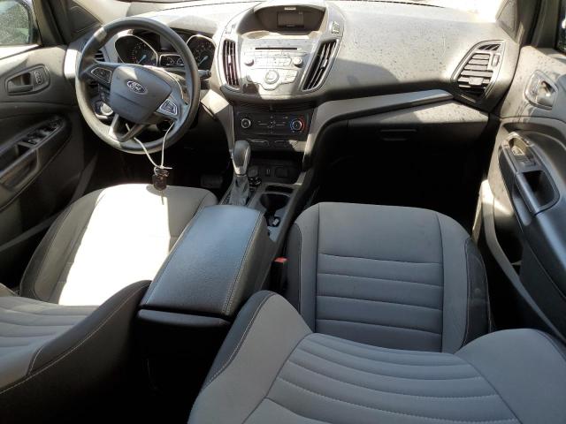 Parquets FORD ESCAPE 2017 Сharcoal