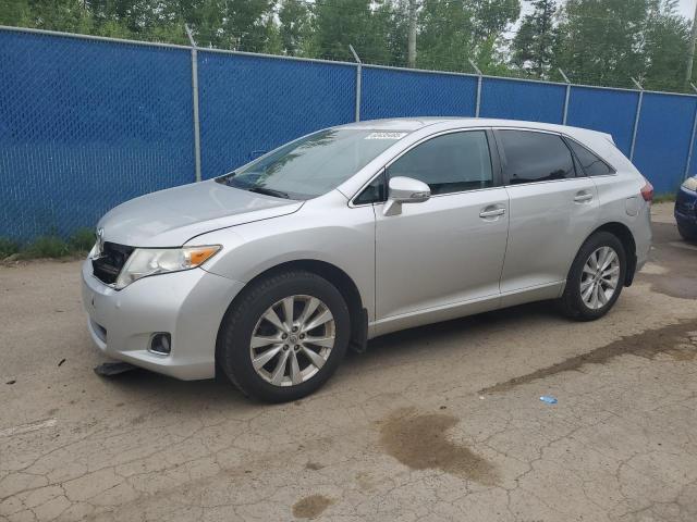 2013 Toyota Venza Le  
