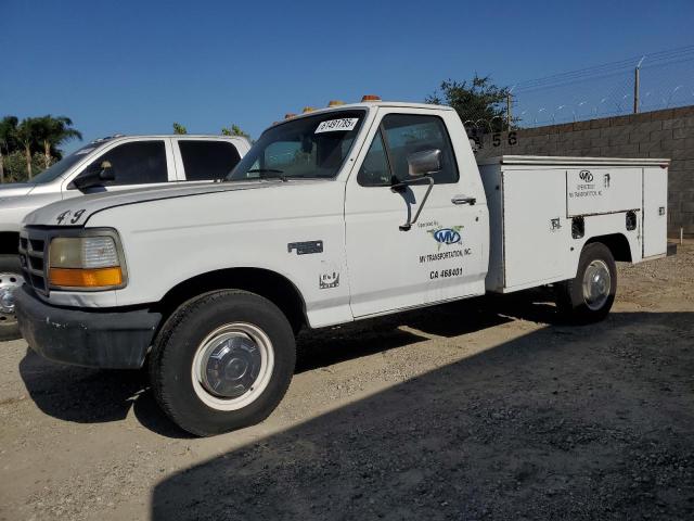 1995 Ford F350   