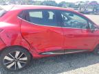 2016 RENAULT CLIO DYNAM for sale at Copart EAST KILBRIDE