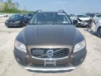 2016 Volvo Xc70 T5 Classic Platinum на продаже в Leroy, NY - Rear End