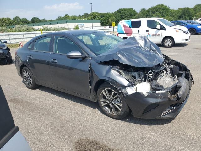  KIA FORTE 2024 Szary