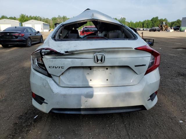 2016 HONDA CIVIC TOURING  