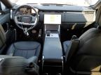 2024 LAND ROVER RANGE ROVER SE   for sale at Copart CO - DENVER
