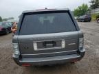2007 Land Rover Range Rover Supercharged for Sale in Davison, MI - Minor Dent/Scratches