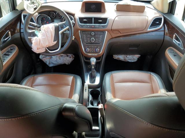  BUICK ENCORE 2015 Biały