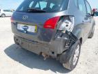 2011 KIA VENGA 2 for sale at Copart CORBY