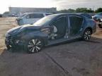 2023 Nissan Altima Sv იყიდება Wilmer-ში, TX - Stripped