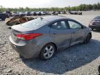2013 HYUNDAI ELANTRA GLS   à vendre chez Copart NS - HALIFAX