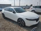 2023 Honda Accord Hybrid Sport للبيع في Columbus، OH - Rear End