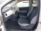 2016 FIAT 500 POP ST for sale at Copart WESTBURY