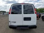 2016 Chevrolet Express G2500    zu verkaufen in East Granby, CT - Minor Dent/Scratches