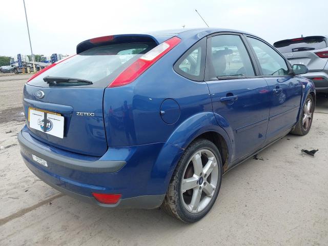 2008 FORD FOCUS ZETE