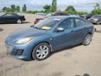 2010 MAZDA 3 I for sale at Copart QC - MONTREAL