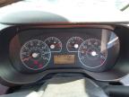 2007 FIAT GRANDE PUN for sale at Copart YORK