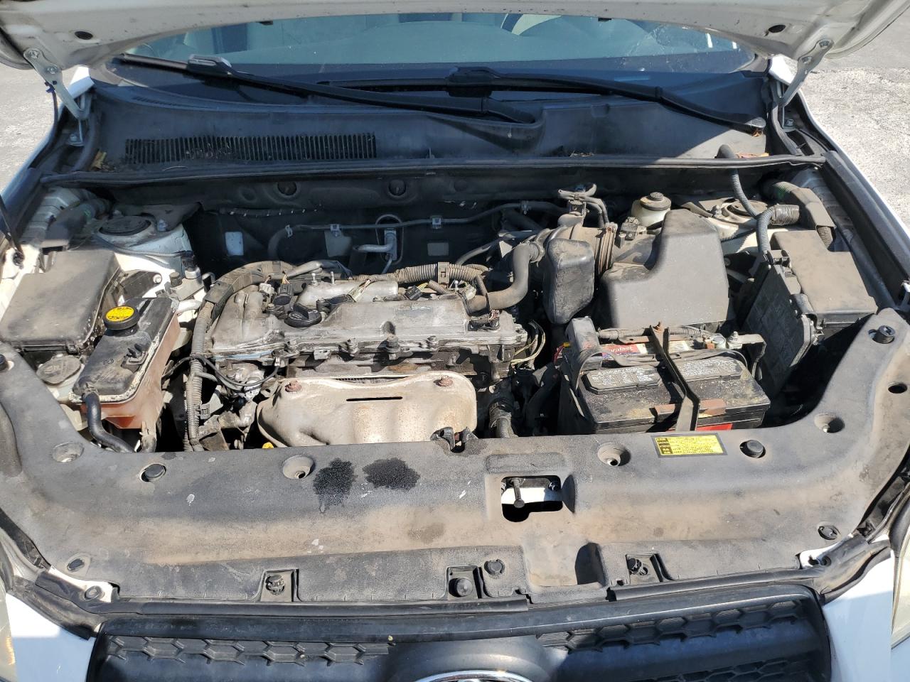 2009 Toyota Rav4 VIN: 2T3ZF33V49W005175 Lot: 62890995