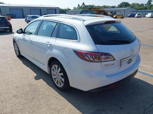 2011 MAZDA 6 TS2 D