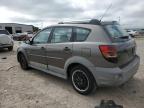 2005 Pontiac Vibe  за продажба в Oklahoma City, OK - Front End