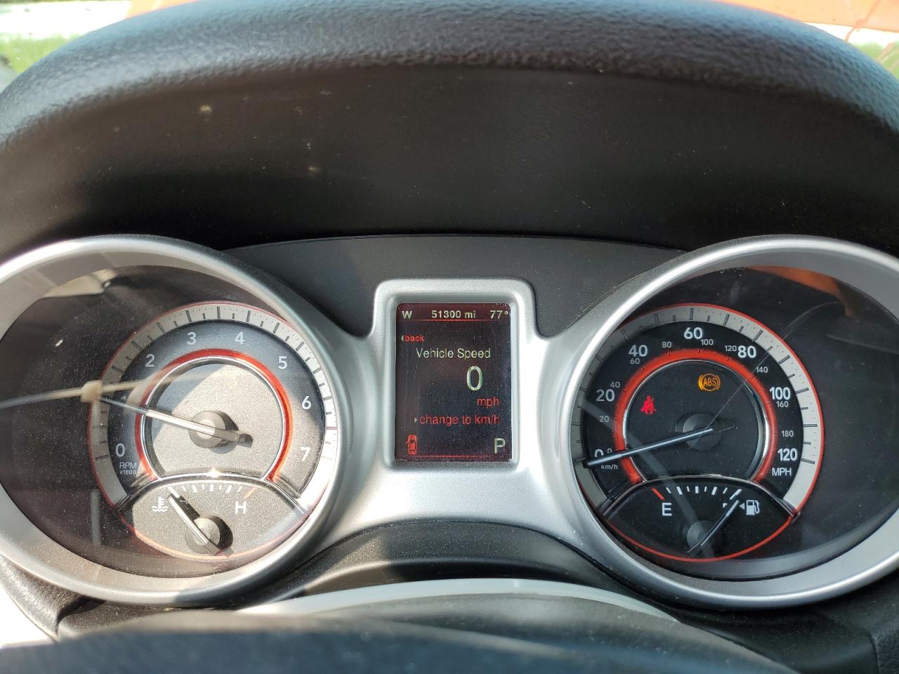 2017 Dodge Journey Gt VIN: 3C4PDDEG3HT567253 Lot: 59097385