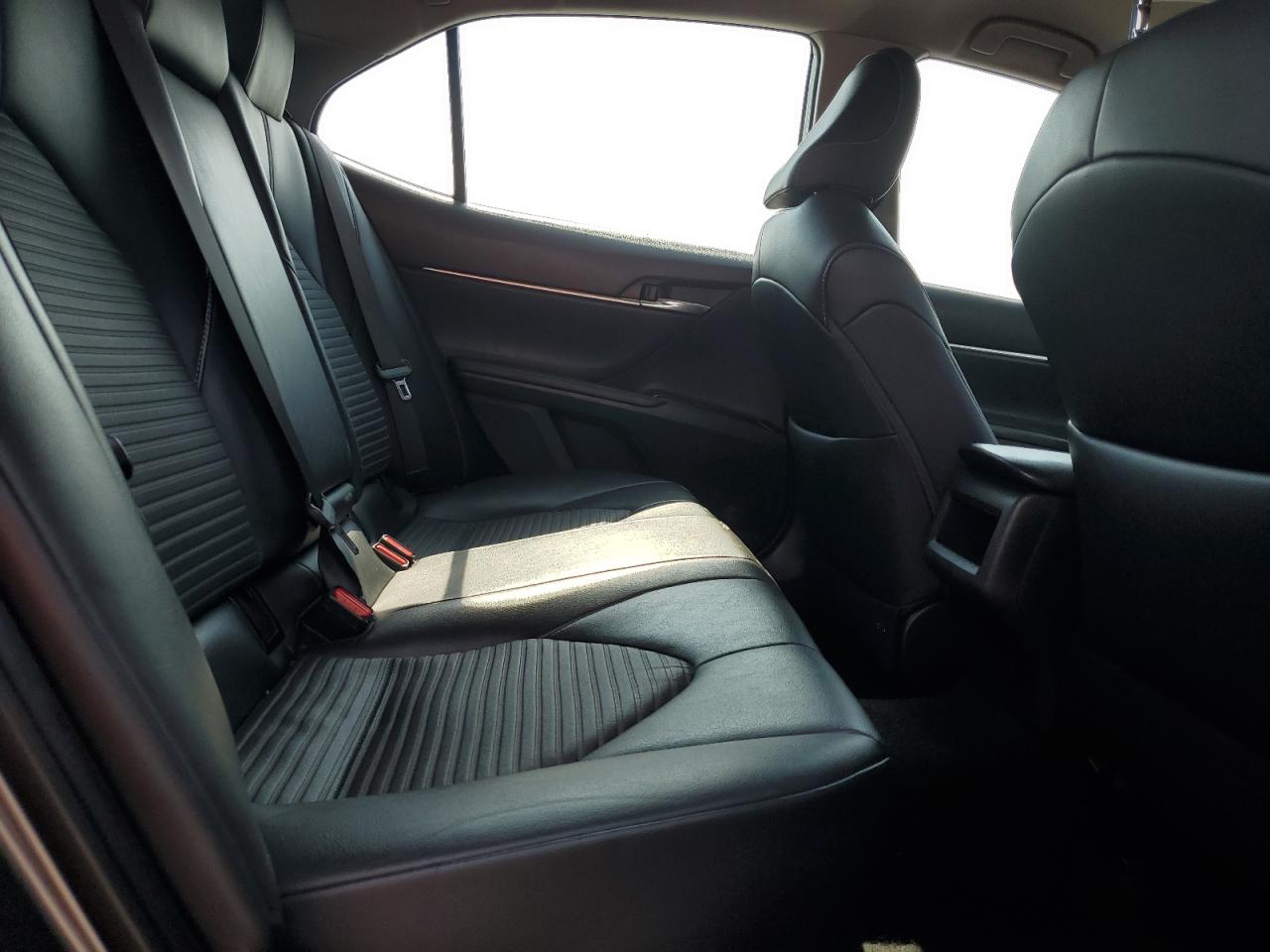 TOYOTA CAMRY 2019 VIN 4T1B11HK4KU167938 фото 10