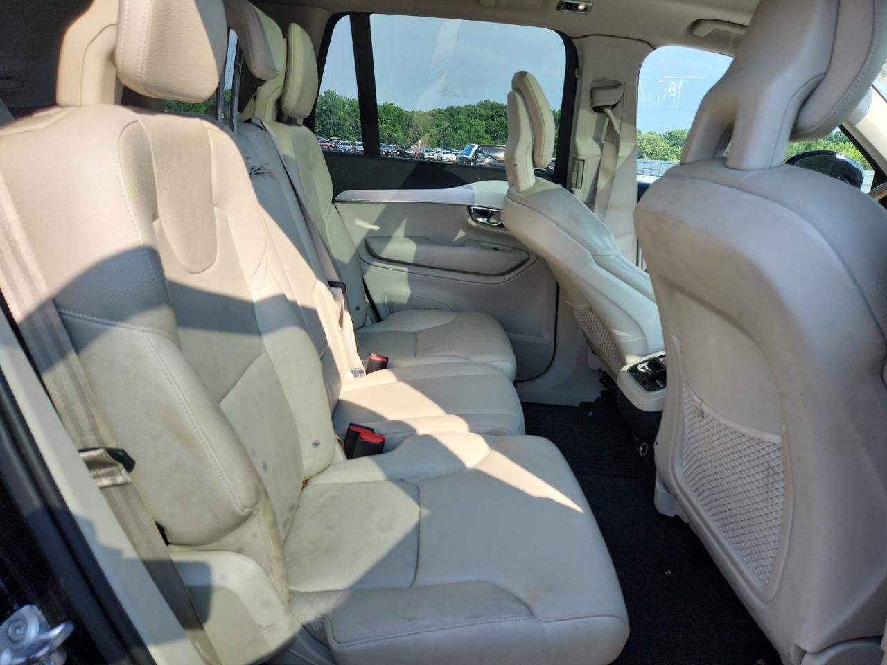 2017 Volvo Xc90 T6 VIN: YV4A22PK5H1158015 Lot: 61990895