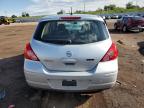 2009 Nissan Versa S de vânzare în Colorado Springs, CO - Side