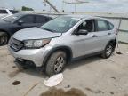 2013 Honda Cr-V Lx იყიდება Kansas City-ში, KS - Front End