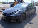 2019 TESL MODEL 3 PE for sale at Copart ST HELENS