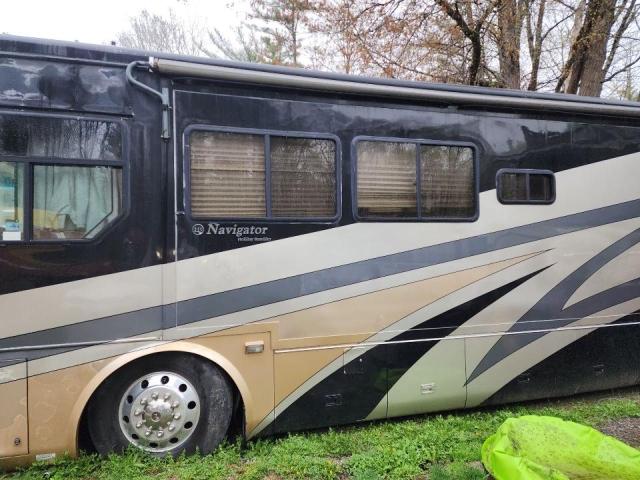 2002 Roadmaster Rail Executive Signature 
