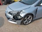 2014 VAUXHALL ASTRA LIMI for sale at Copart SANDWICH