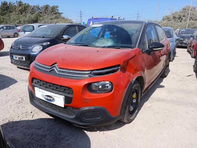 CITROEN C3 FEEL PU 2017