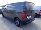 2019 PEUGEOT EXPERT PRO for sale at Copart SANDWICH