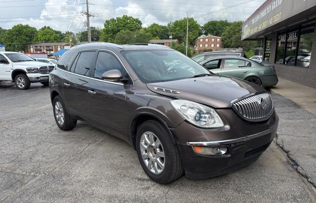 2012 Buick Enclave 